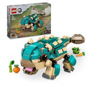 Jurassic World LEGO Baby Bumpy Ankylosaurus 76962