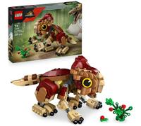 LEGO® Jurassic World Baby Dinosaur Dolores: Aquilops Toy Set 76970