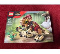 LEGO® Jurassic World Baby Dinosaur Dolores: Aquilops Toy Set 76970