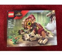 LEGO® Jurassic World Baby Dinosaur Dolores: Aquilops Toy Set 76970