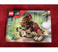 LEGO® Jurassic World Baby Dinosaur Dolores: Aquilops Toy Set 76970