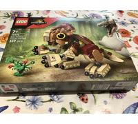 LEGO Jurassic World Baby Dinosaur Dolores: Aquilops 76970 FREE POST