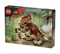 LEGO Jurassic World Baby Dinosaur Dolores Aquilops 76970 NEW