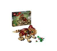 Lego Jurassic World Baby Dinosaur Dolores: Aquilops 76970 One Colour