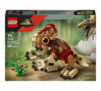 LEGO Jurassic World Baby Dinosaur Dolores Aquilops Construction Set 76970