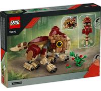 LEGO® Jurassic World Baby Dinosaur Dolores: Aquilops Toy Set 76970