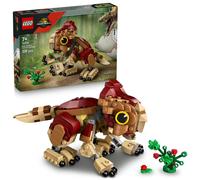 LEGO® Jurassic World Baby Dinosaur Dolores: Aquilops Toy Set 76970