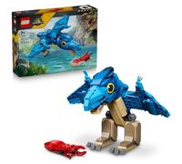 Baby Dinosaur: Pteranodon