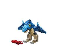 Lego Jurassic World Baby Dinosaur: Pteranodon Toy 77977 One Colour