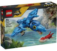 LEGO Jurassic World Baby Dinosaur: Pteranodon Toy 77977 PREORDER