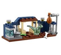 LEGO Jurassic World Baby Velociraptor Playpen Polybag 30382 (Bagged)