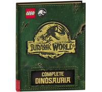LEGO® Jurassic World™: Complete Dinosauria