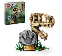 LEGO® Jurassic World™ 76964 Dinosaur Fossils: T. rex Skull
