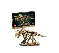 Lego Jurassic World Dinosaur Fossils: Triceratops 77985 One Colour