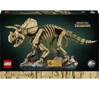 LEGO Jurassic World Dinosaur Fossils: Triceratops Set 77985 PREORDER