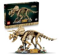 LEGO Jurassic World Dinosaur Fossils: Triceratops Set 77985 PREORDER