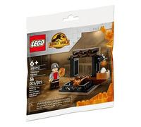 LEGO Jurassic World Dinosaur Market Polybag Set 30390
