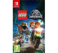 Lego Jurassic World NSW [ (Nintendo Switch) (US IMPORT)