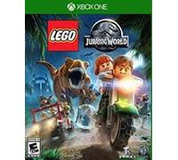 LEGO Jurassic World for Xbox One