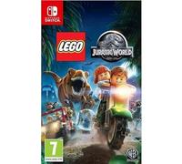 Lego Jurassic World NSW [ (Nintendo Switch) (US IMPORT)