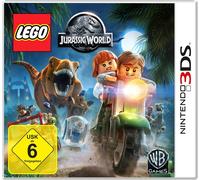 Warner Interactive 3DS LEGO Jurassic World