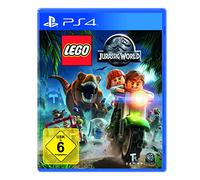 LEGO Jurassic World [German Version]