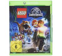 LEGO Jurassic World [German Version]