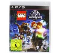 LEGO Jurassic World [German Version]
