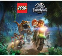 LEGO Jurassic World - Jurassic Park Trilogy Pack 2 DLC PC Steam CD Key (valid until December 2026)