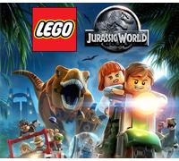 LEGO Jurassic World - Jurassic World DLC Pack EU PC Steam CD Key