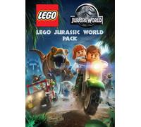 LEGO Jurassic World: Jurassic World DLC Pack PC - DLC