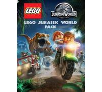 LEGO Jurassic World: Jurassic World Pack Key Steam GLOBAL