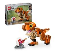 Lego Jurassic World Little Eatie: T. Rex