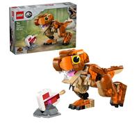 Lego Jurassic World Little Et Dinosaur 76967 One Colour
