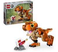 Lego Jurassic World Little Et Dinosaur 76967 One Colour