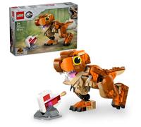 Lego Jurassic World Little Et Dinosaur 76967 One Colour