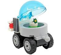 LEGO Jurassic World Mobile Incubator with Egg Mini Set Figure