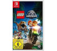 LEGO Jurassic World - Nintendo Switch Standard (Nintendo Switch)