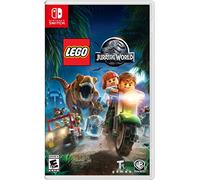 Lego Jurassic World - Nintendo Switch