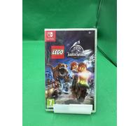 LEGO Jurassic World (Switch)