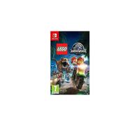 Lego Jurassic World NSW (Nintendo Switch)