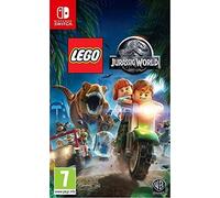 Lego Jurassic World NSW (Nintendo Switch) single (Nintendo Switch)