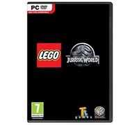 Lego Jurassic World PC