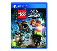 LEGO Jurassic World [PlayStation 4]