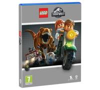 LEGO Jurassic World