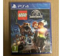 LEGO Jurassic World