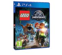LEGO Jurassic World (PS4)