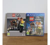 LEGO Jurassic World