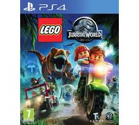 Lego Jurassic World (PS4) (Sony Playstation 4)