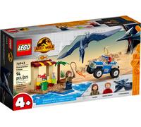 Pteranodon Chase LEGO